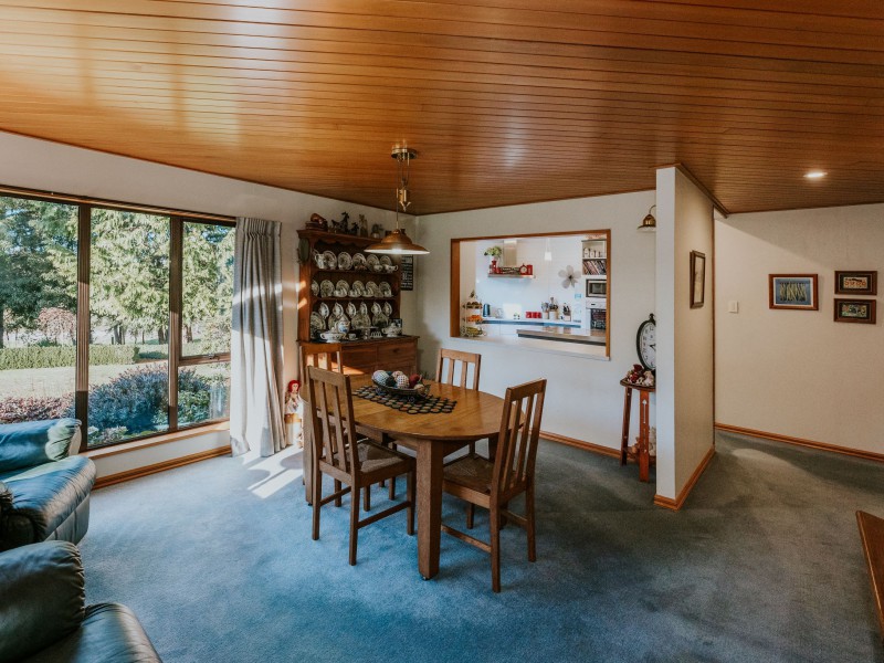 283 Parsons Road, Weston, Waitaki, 3 chambres, 0 salles de bain