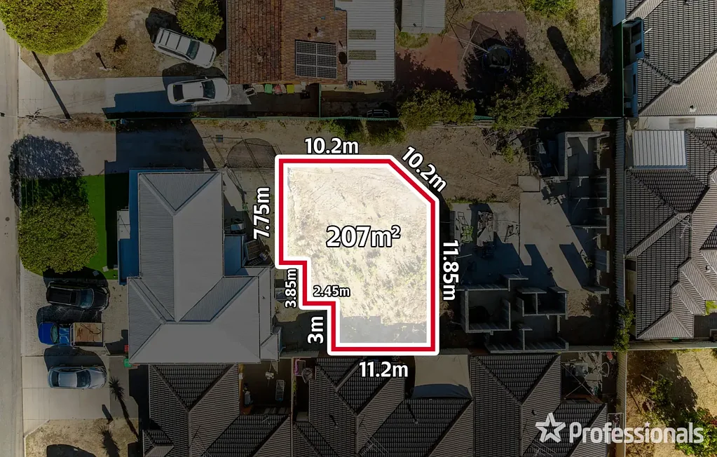 7B Bepton Way, Balga, WA 6061