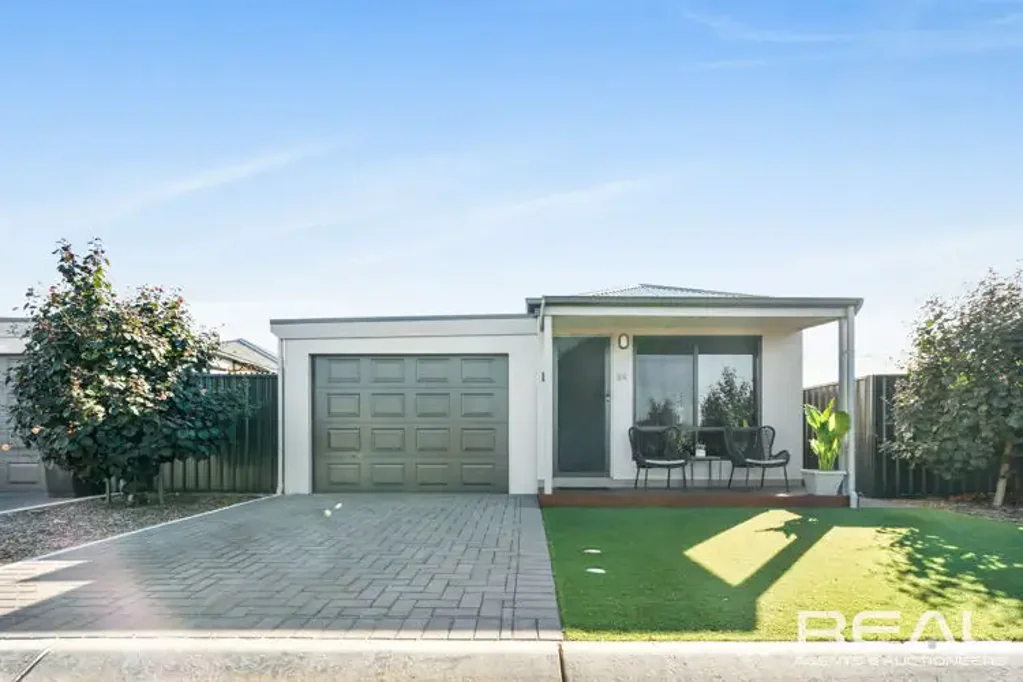64/60A Strathaird Boulevard, Smithfield, SA 5114