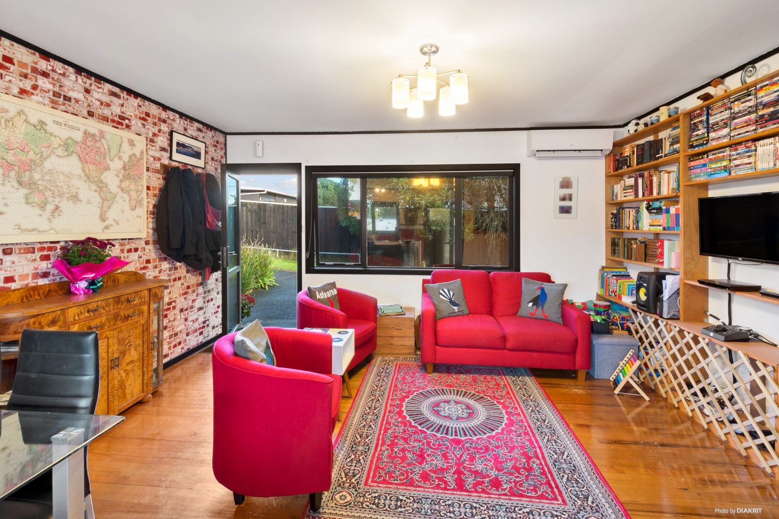 4/125a Birkdale Road, Birkdale, Auckland - North Shore, 2 Schlafzimmer, 1 Badezimmer