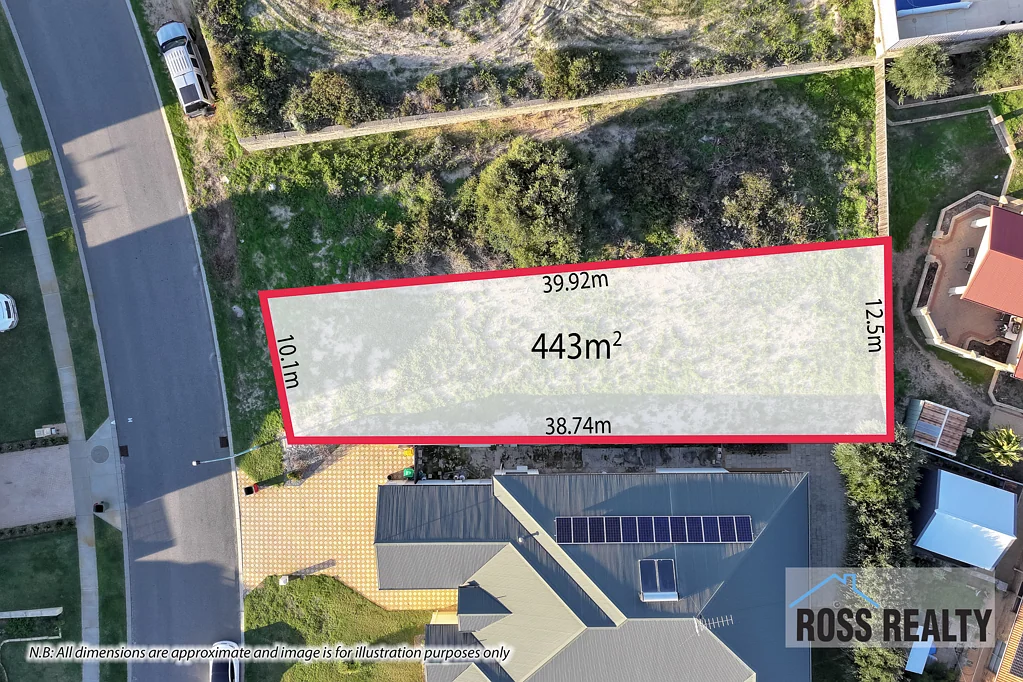 LOT 1/21 Foreshore Vista, Yanchep, WA 6035