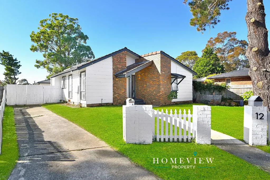 12 Stanford Way, Airds, NSW 2560