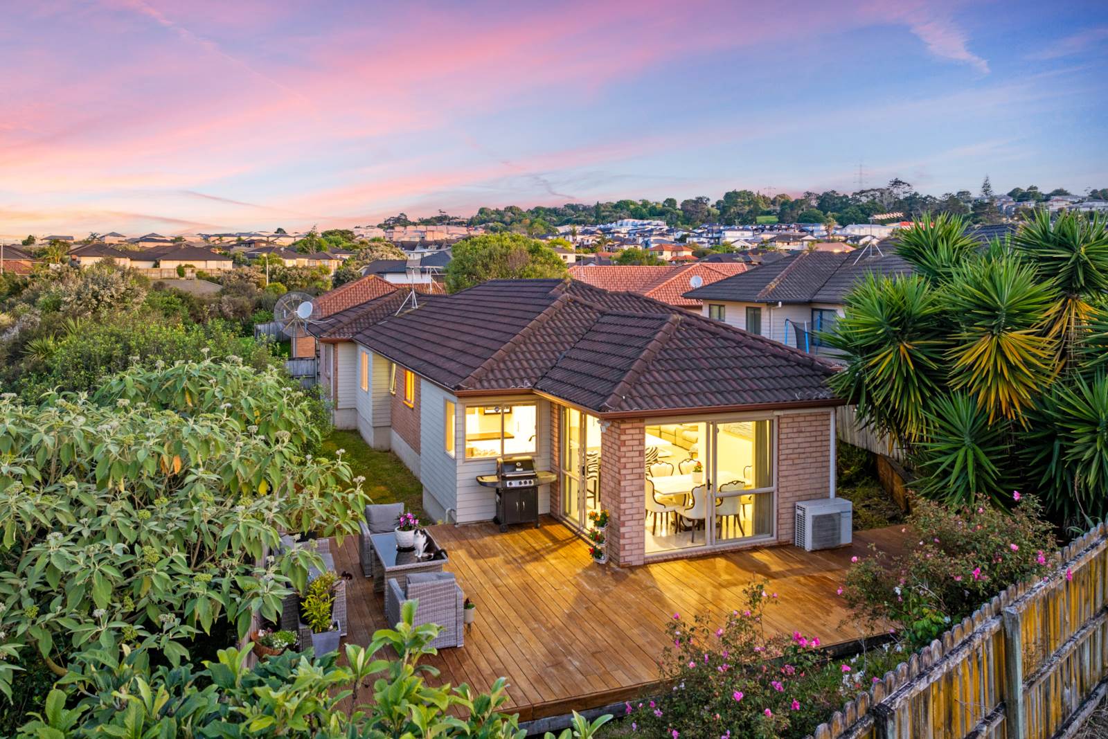 5a Orbit Place, Flat Bush, Auckland - Manukau, 3房, 0浴, House