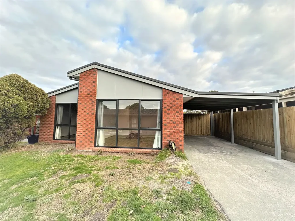 THE BRIEF: FULLY RENOVATED!