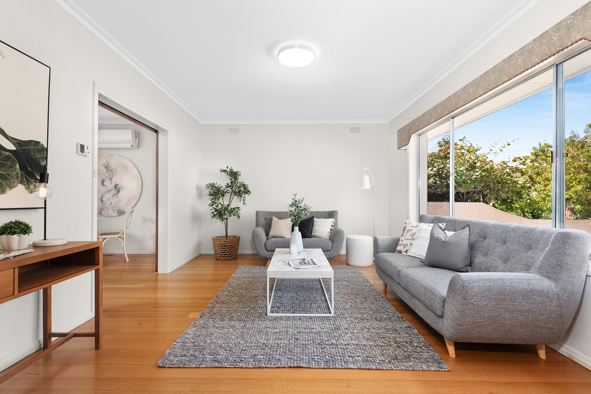 6 WEBBER ST, BELL POST HILL VIC 3215, 0房, 0浴, House