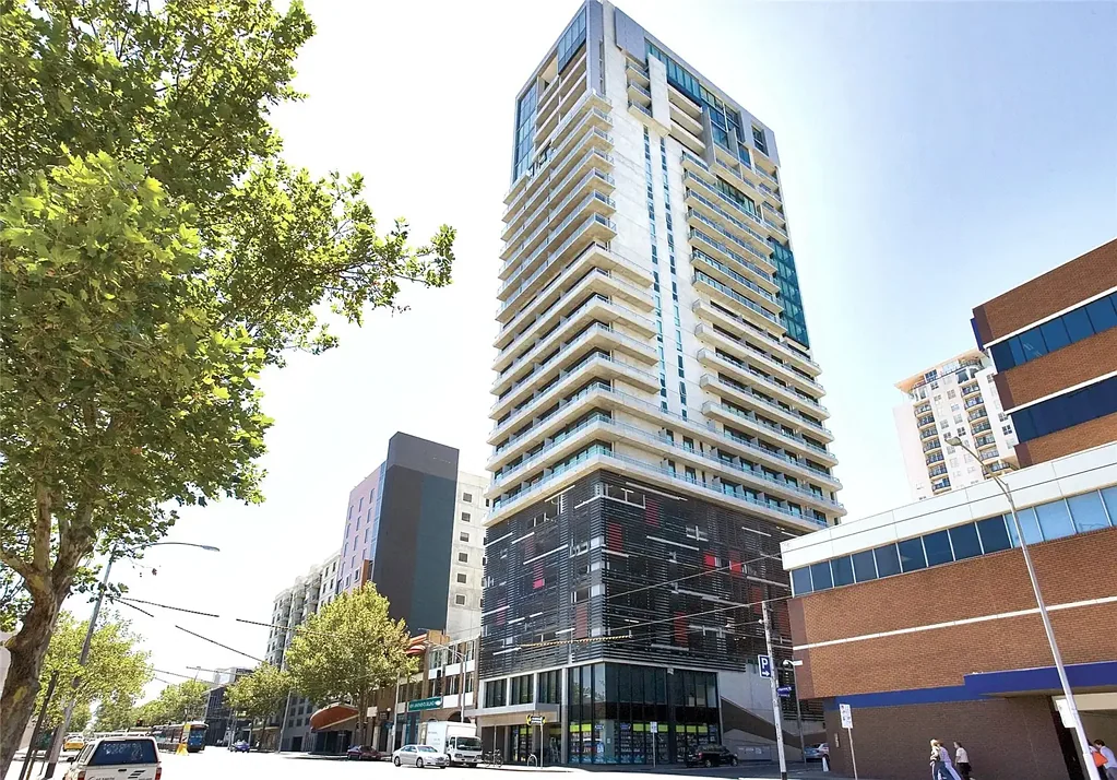 FURNISHED - Located in the Modriane apartment complex, this simply stunning pad is comfort, convenience and stylish all rolled into one! Sensationally