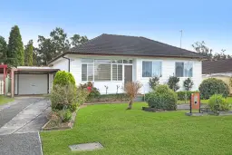 2 Oxford Road, Dapto