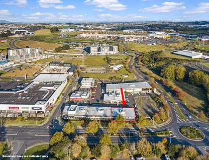 1/270 Oteha Valley Road, Albany, North Shore City, Auckland, 0房, 0浴, 零售店