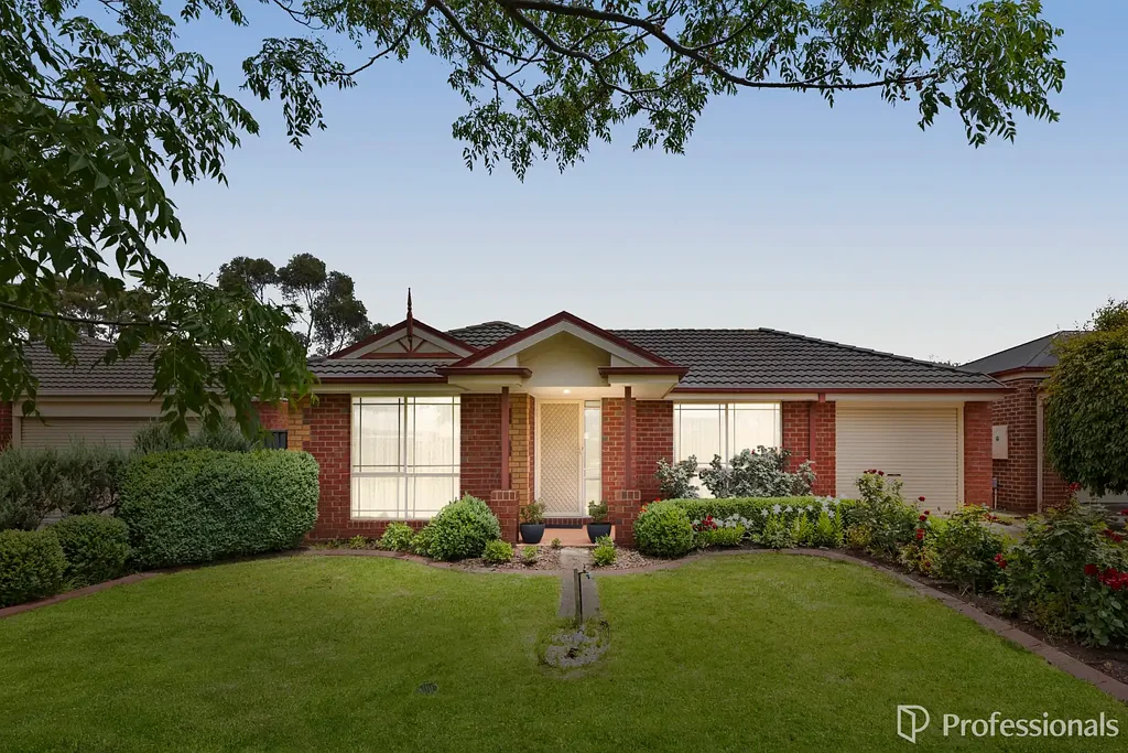 17 Klippel Way, Caroline Springs, VIC 3023