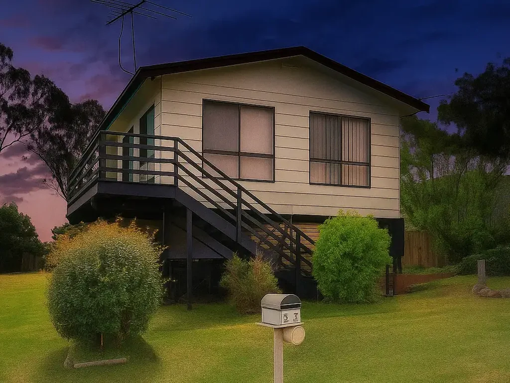 Pioneer Bay 3 Bedroom Coastal Comfort, Space & Lifestyle All in One!