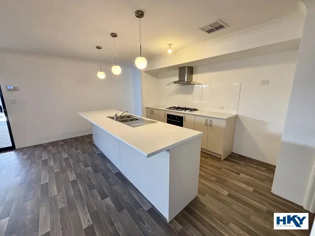 Spacious Family Home !