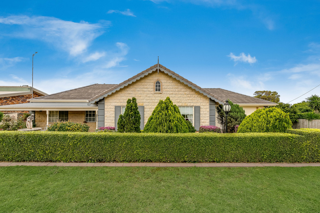 532 STENNER ST, DRAYTON QLD 4350, 0 phòng ngủ, 0 phòng tắm, House