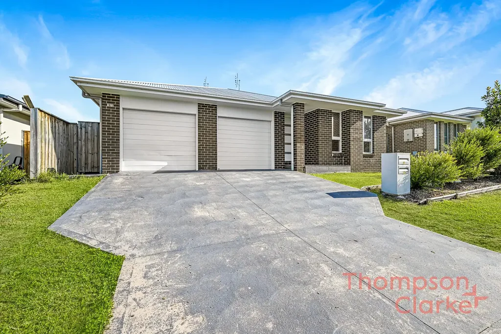 Two Bedroom Duplex