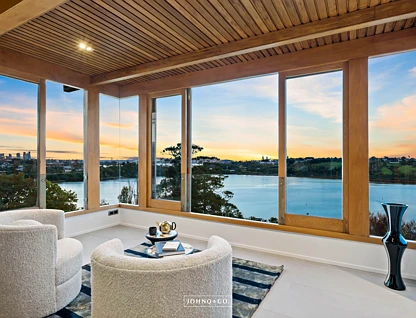 76 & 76A Lucerne Road, Remuera, Auckland City, 4 habitaciones, 4 baños, House