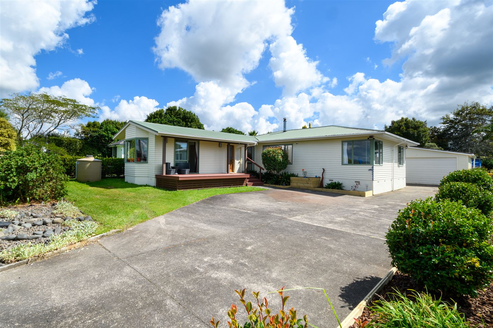 7 Punga Road, Whenuapai, Auckland - Waitakere, 3 ห้องนอน, 2 ห้องน้ำ