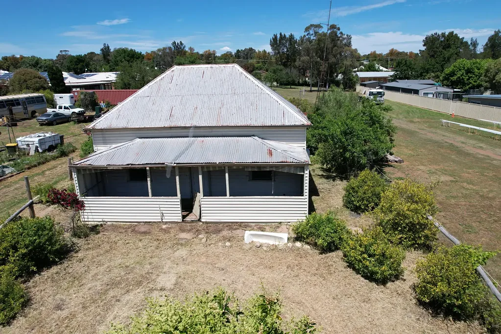 17 BLAXLAND STREET, Merriwa, NSW 2329