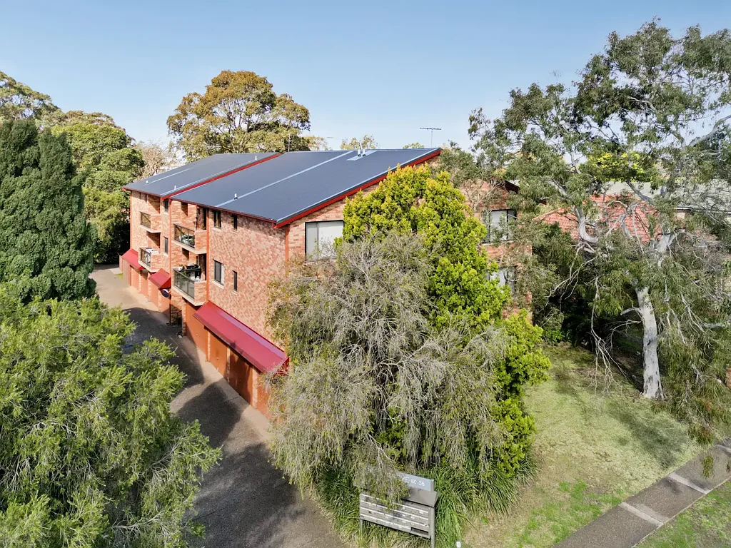 7/60-66 Auburn Street, Sutherland, NSW 2232
