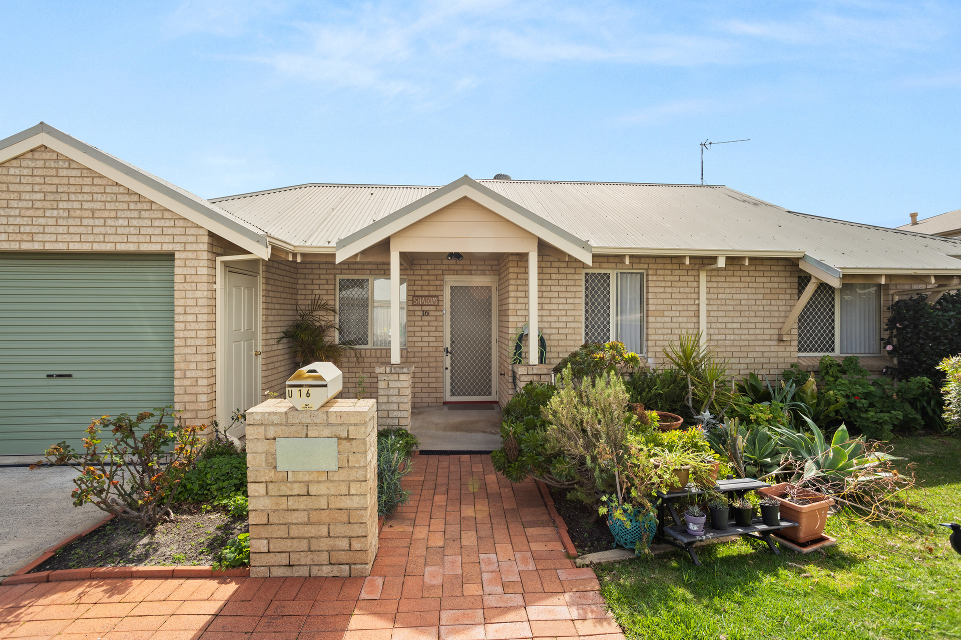 UNIT 16 4 CAMBROSE AV, AUSTRALIND WA 6233, 0 침실, 0 욕실, Unit