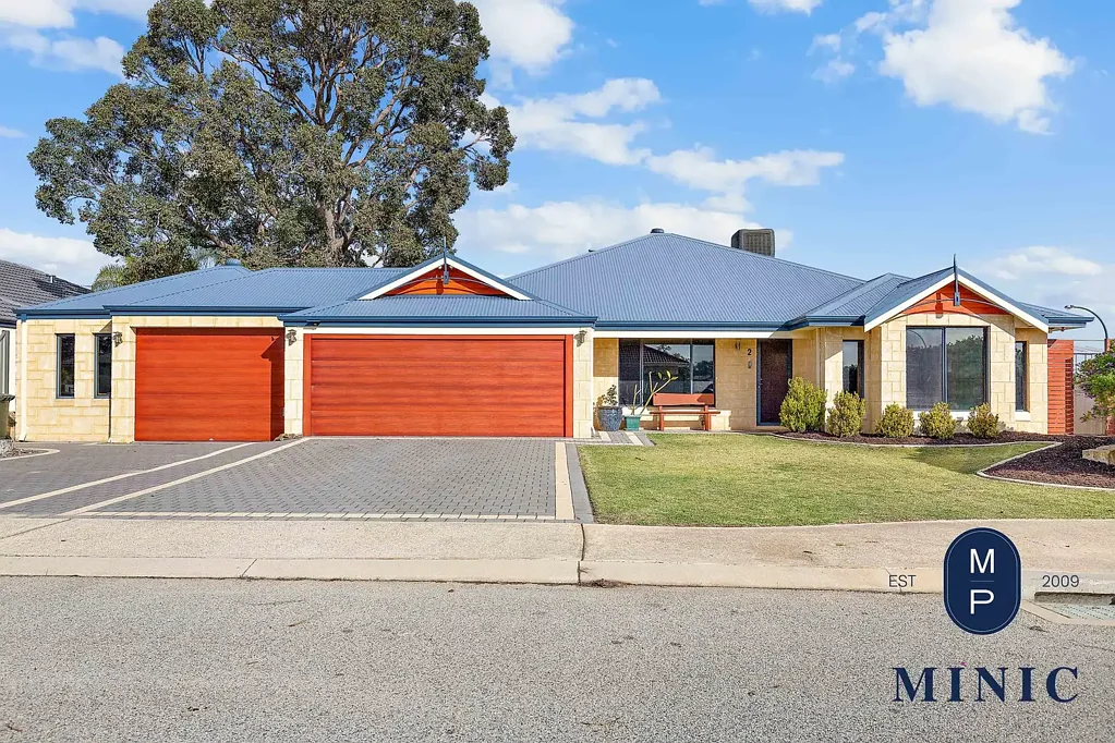 2 Shell Vista, Byford, WA 6122