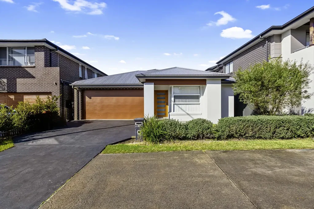 Beautiful Denham Court Home