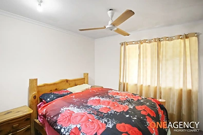 3 Sunrise Crescent, Gracemere, QLD 4702, 3 Bedrooms, 1 Bathrooms, House