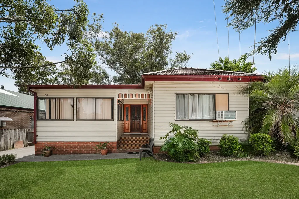 31 Newhaven Avenue, Blacktown, NSW 2148