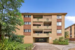 14/16-20 Queens Avenue, Parramatta