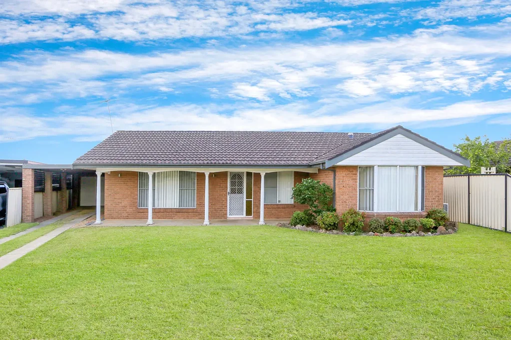 Neat & Tidy Three Bedroom Home With Water & Electricity Included