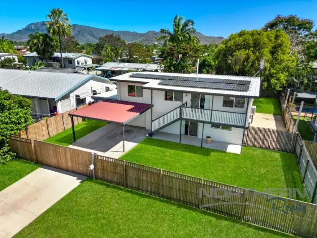 10 Burramugga Crescent, Kirwan, QLD 4817