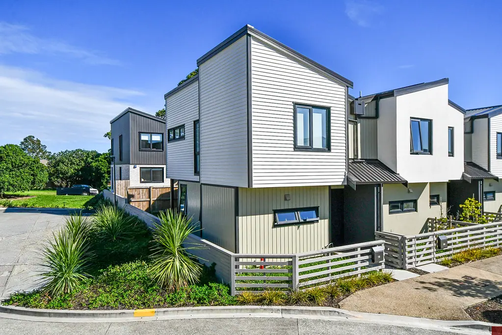 Mangere East 2房  Smart living for a modern lifestyle