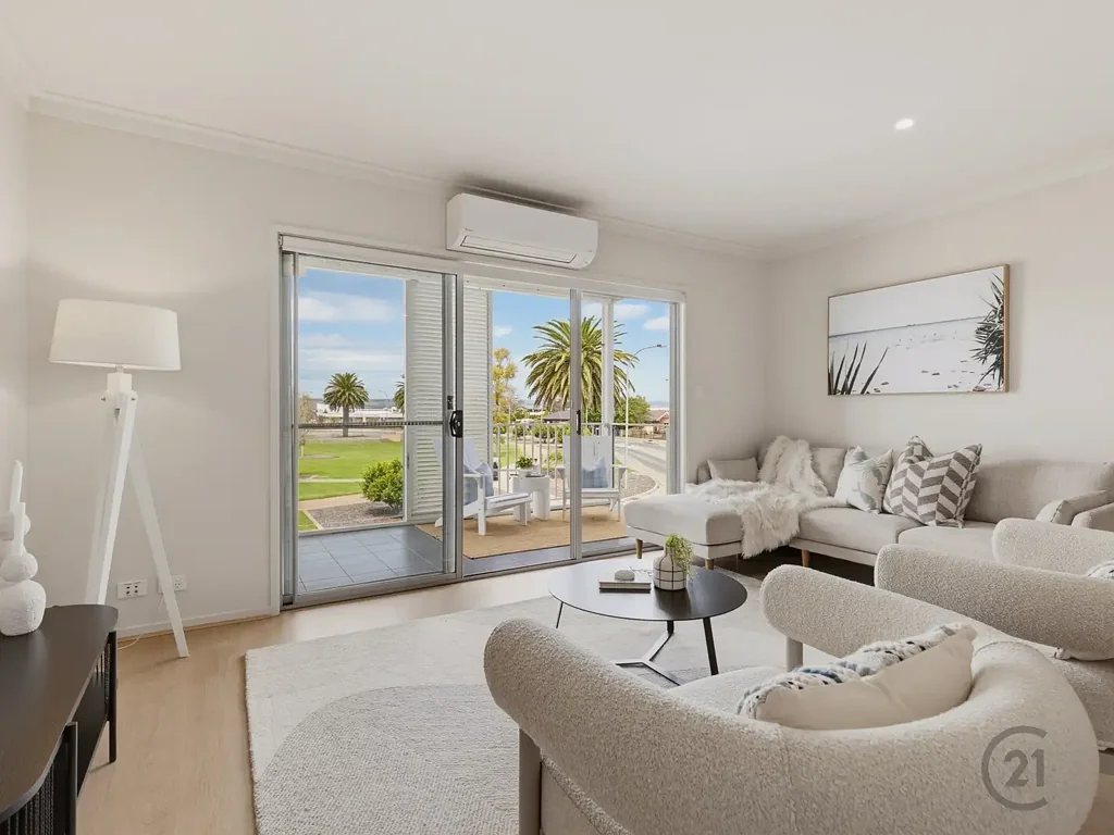 Seaford Meadows 2침실 Stylish and Stunning Apartment Living, just waiting for you!!