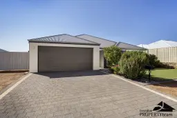 4 Morningstar Grange, Wandina