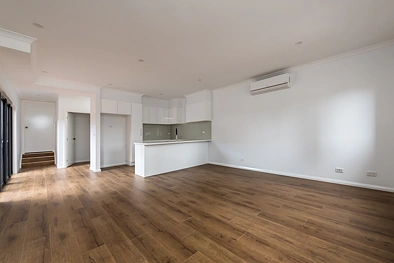 Spacious Modern Home In the Heart of Clayton