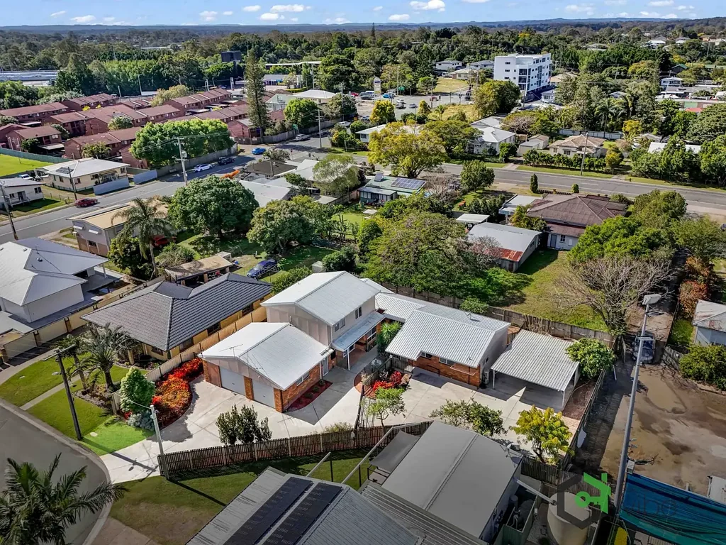 Beenleigh 4ਬੈੱਡਰੂਮ Welcome to 6 Amelia Street Beenleigh.....