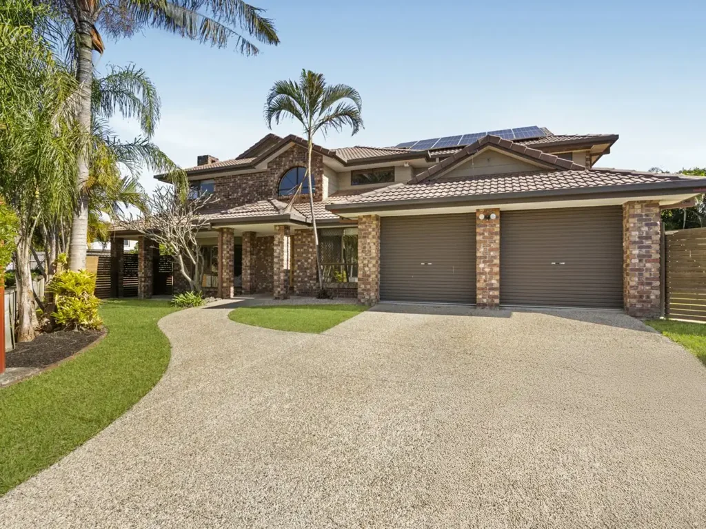 4 Kensington Place, Wishart, QLD 4122