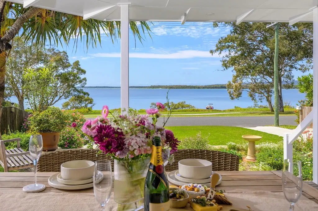 Tin Can Bay 3 Slaapkamer THE BEST VIEWS IN TIN CAN BAY!!!