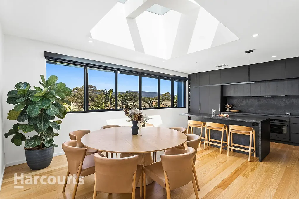 Kiama 3Phòng ngủ Near new, luxe Torrens duplex - Downsize? Weekender? Options aplenty!