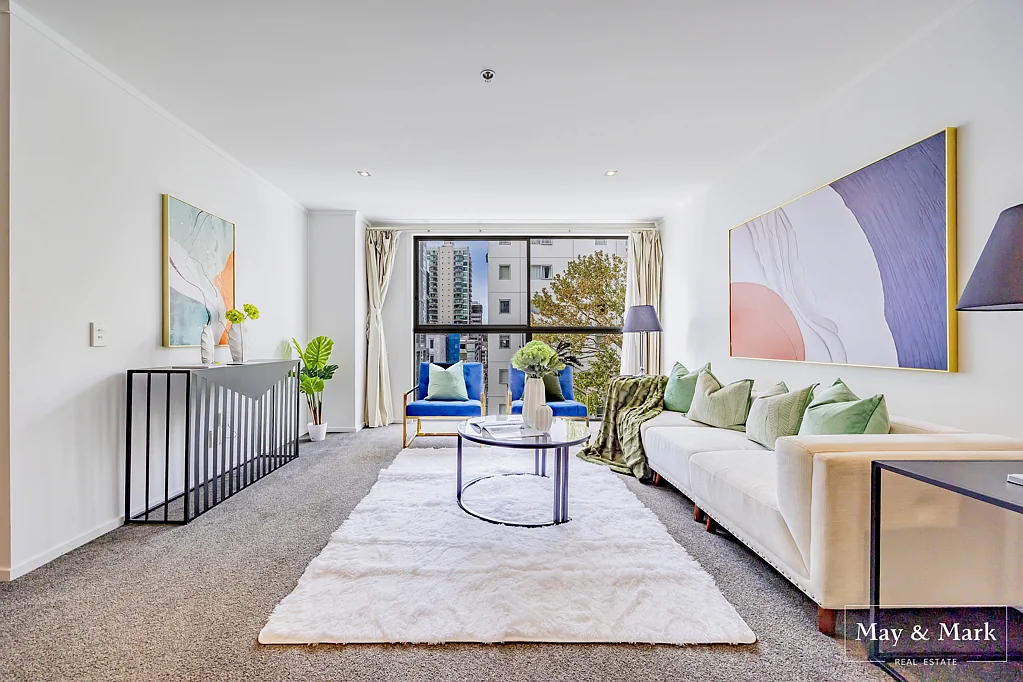 Auckland Central 2Moenga Your next dream home - Steps from SkyTower