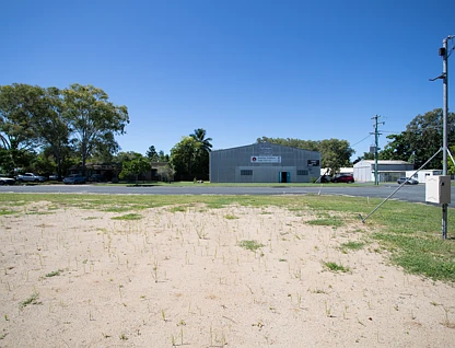 LOT 11/Lot 373 Swayne Street, North Mackay, Mackay, 0 Kuwarto, 0 Banyo, Section
