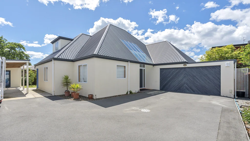 156 Withells Road, Avonhead, Christchurch, Canterbury