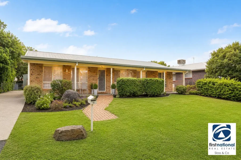 Goondiwindi 4部屋 Charming 4-Bedroom Home in Goondiwindi