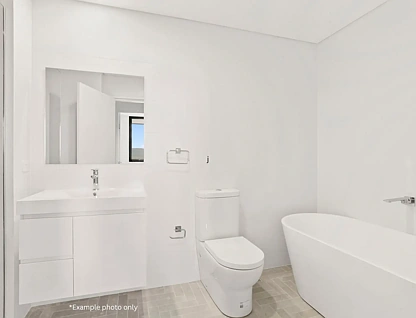 A408/24 College Avenue, Shellharbour City Centre, South Coast, 3房, 2浴, Apartment