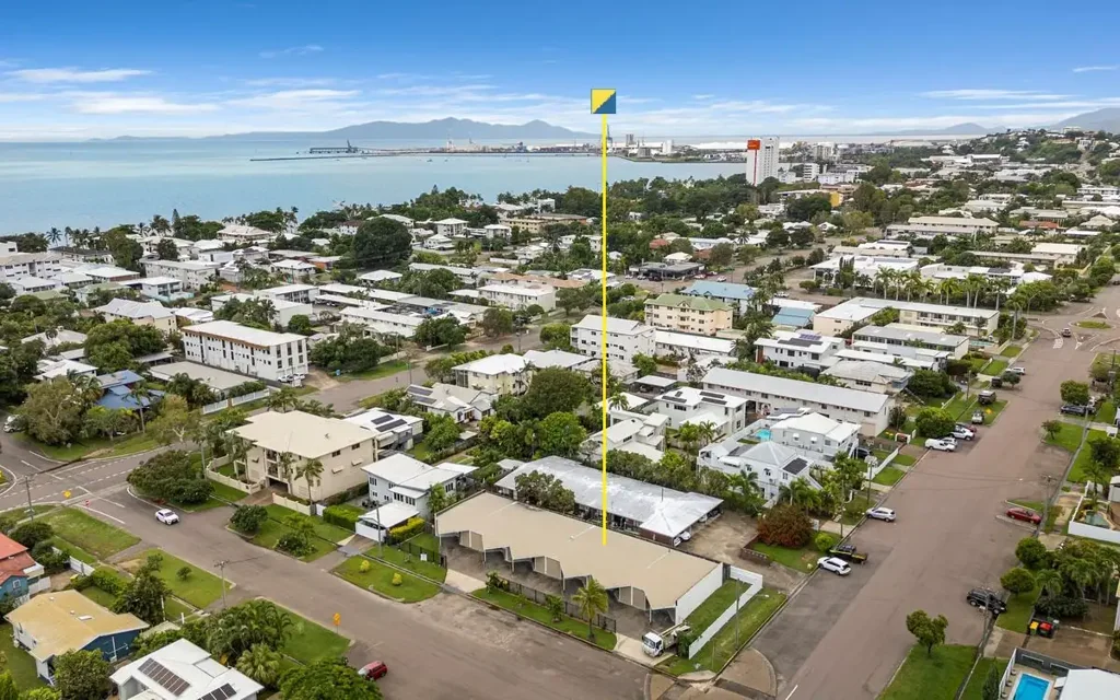 3/25 McKinley Street, North Ward, QLD 4810