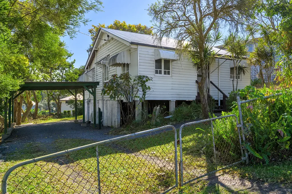 9 Gladstone Street, Gympie, QLD 4570