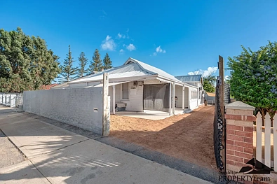 Labas ng Bahay - 34 Francis Street, Geraldton, WA 6530