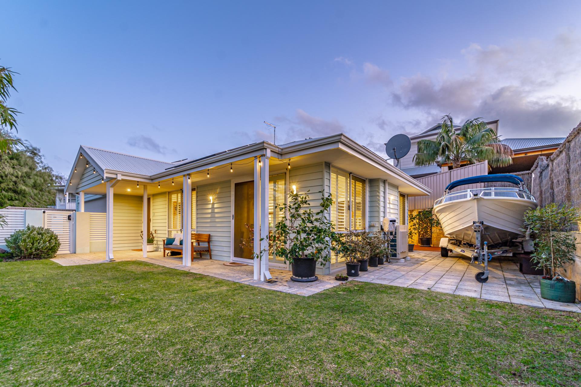 25A CHURCHILL AV, SHOALWATER WA 6169, 0 Bedrooms, 0 Bathrooms, House