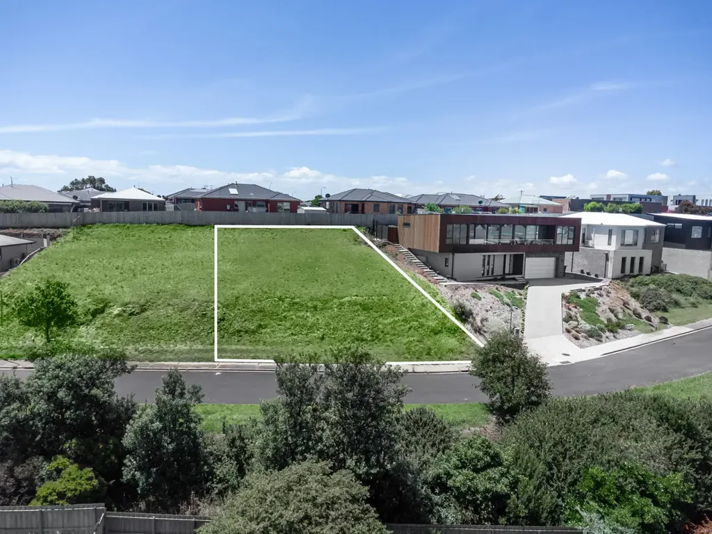 Warrnambool Elevated Luxury