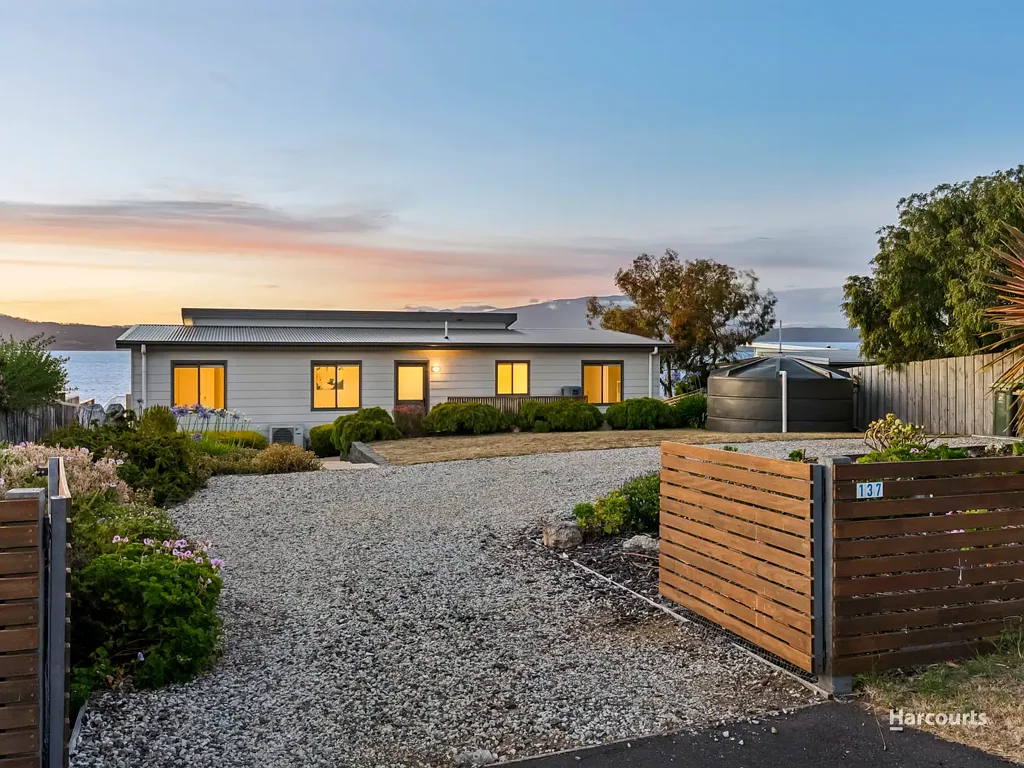 137 Blessington Street, South Arm, TAS 7022