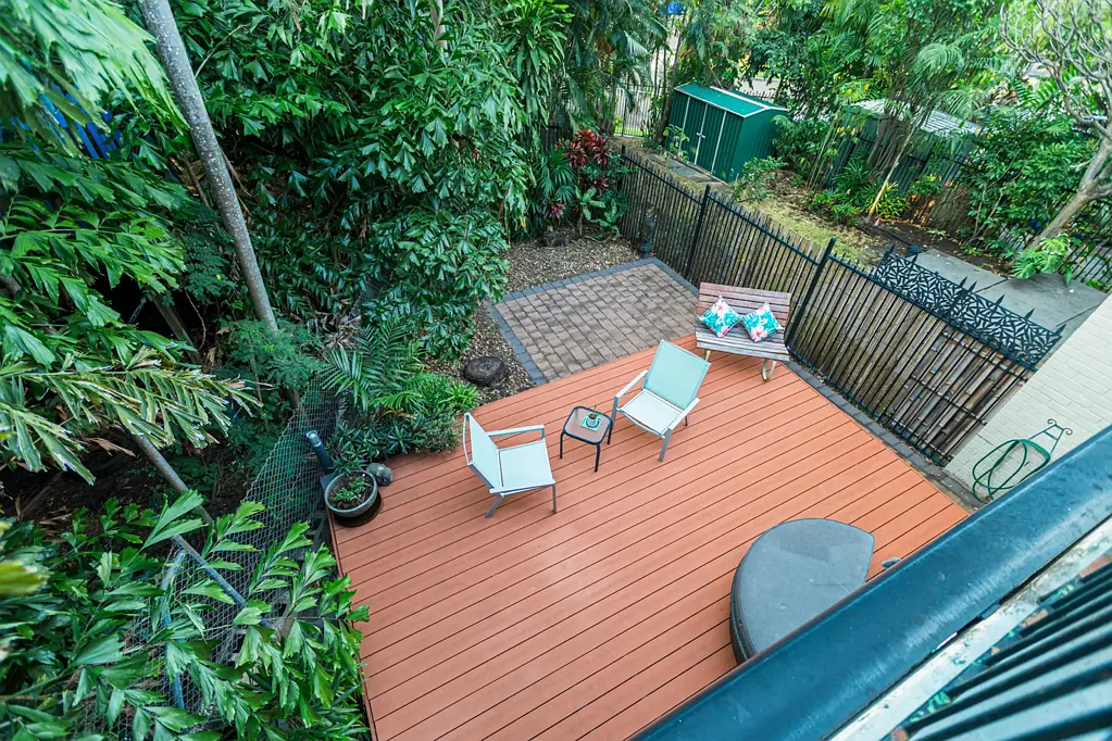 4/18 Gothenburg Crescent, Stuart Park, NT 820