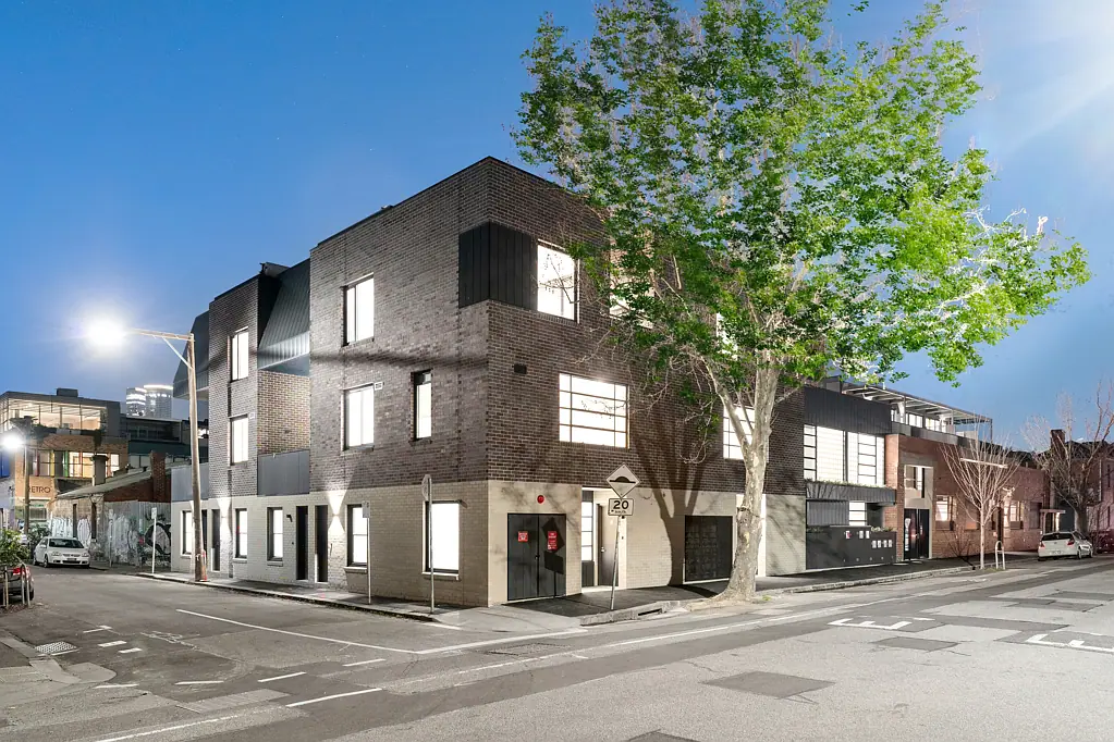 10/2-20 Kerr Street, Fitzroy, VIC 3065